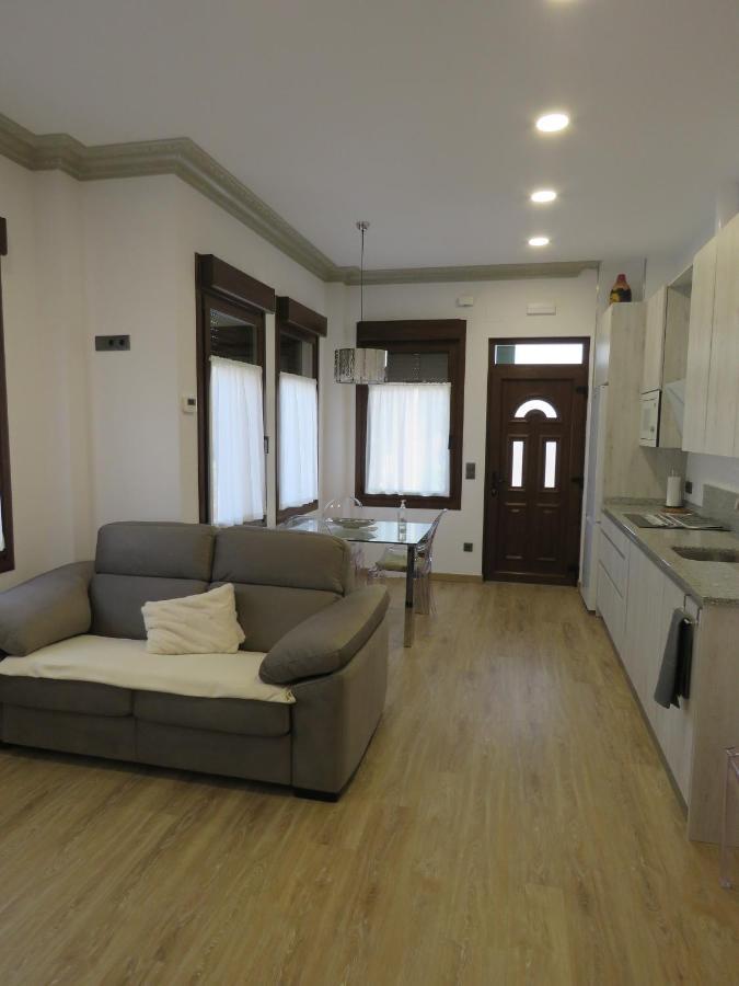 Apartament Apto. Completo, La Ribera Aguilar de Campóo