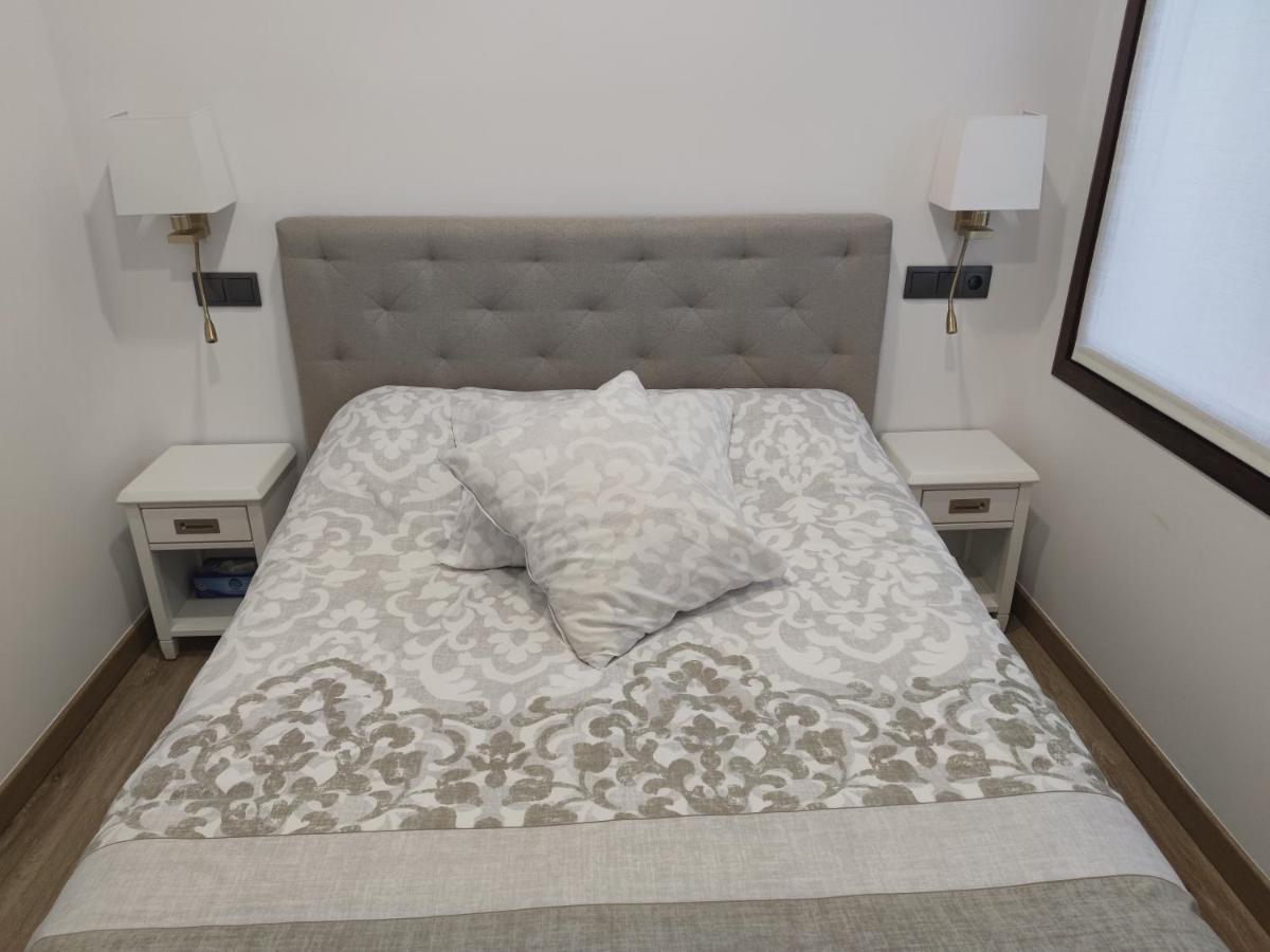 Apto. Completo, La Ribera Apartament *