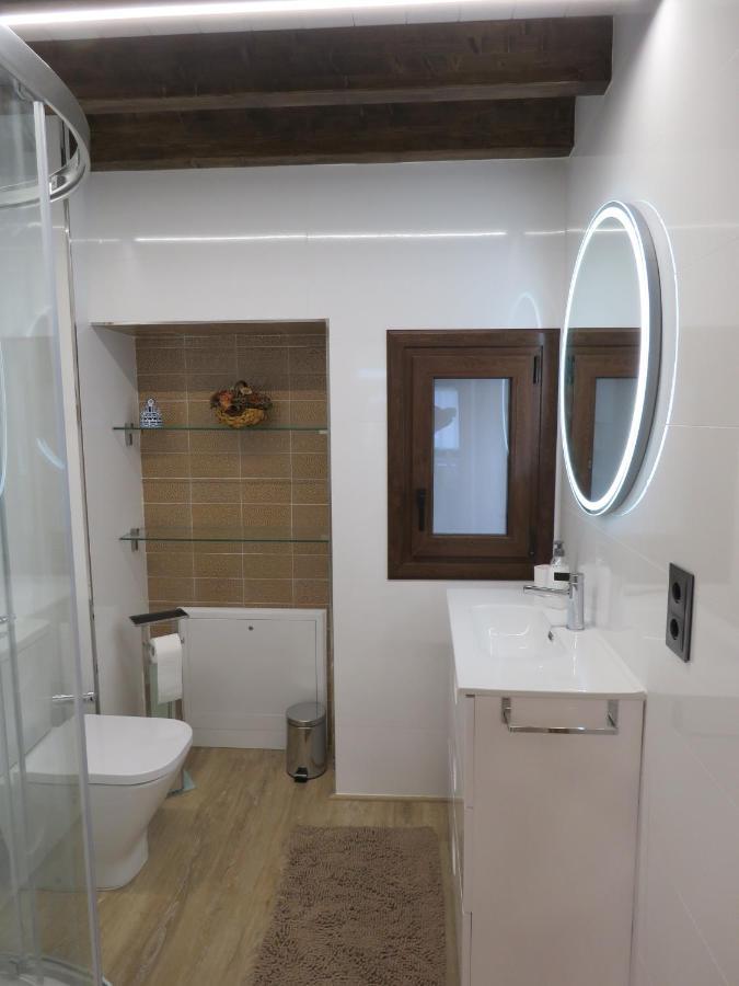Apto. Completo, La Ribera Apartament