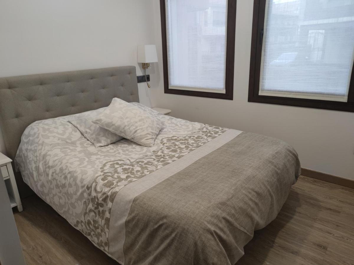 Apto. Completo, La Ribera Apartament Aguilar de Campóo