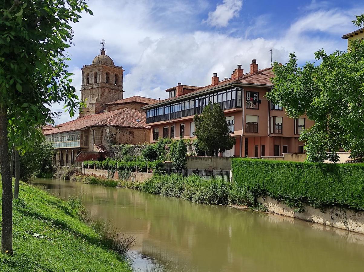 Appartement Apto. Completo, La Ribera Aguilar de Campóo