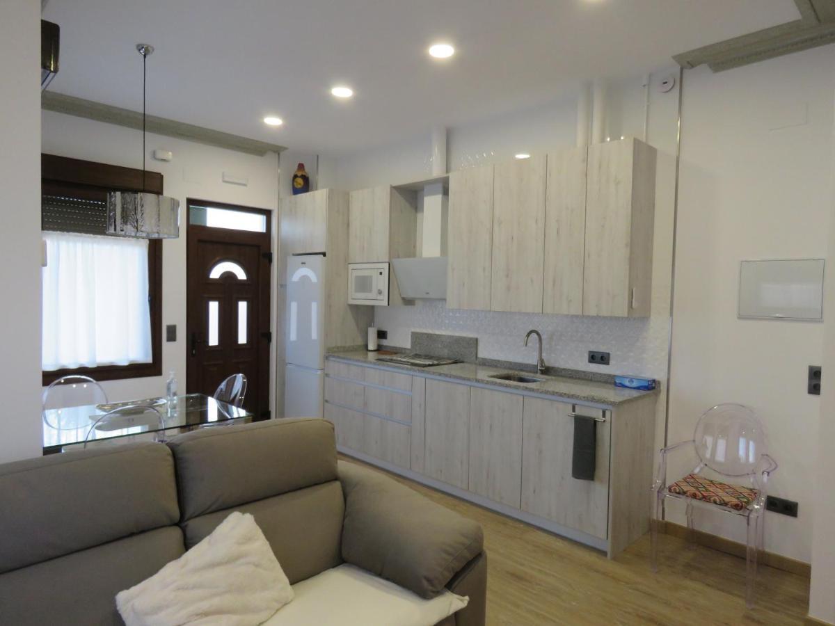 Apartament Apto. Completo, La Ribera Aguilar de Campóo